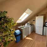 Apartmán Vitazov *