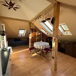 Vitazov Apartmán *