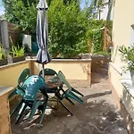 Vitazov Apartmán *