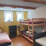 Vitazov Apartment