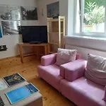 Apartmán Vitazov