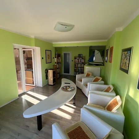 Appartement Privat Na Sihoti 1 *