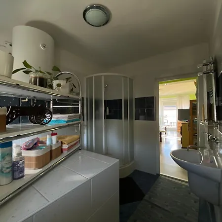 Privat Na Sihoti 1 * Trenčín