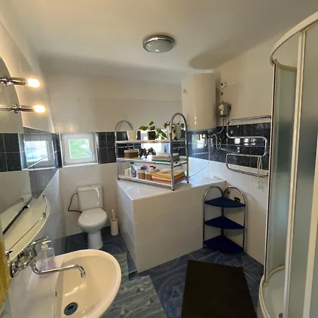 Privat Na Sihoti 1 Appartement *