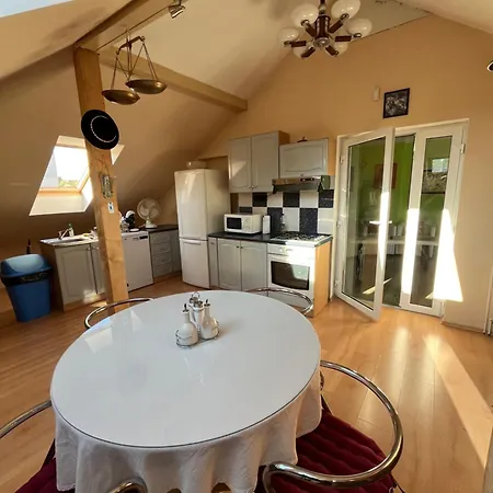 Appartement Privat Na Sihoti 1 Trenčín