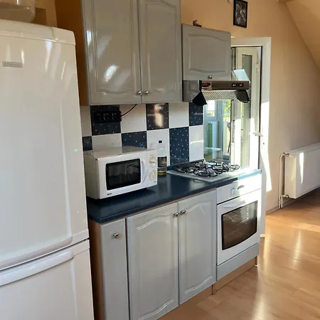 Privat Na Sihoti 1 Trencin