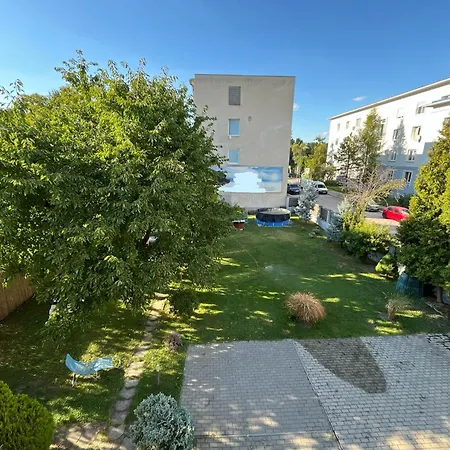 דירה Vitazov