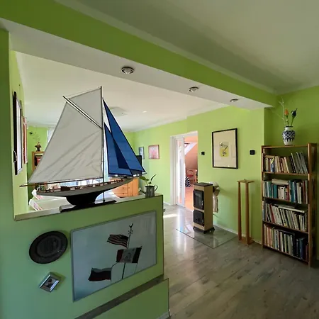 Privat Na Sihoti 1 * Trencin