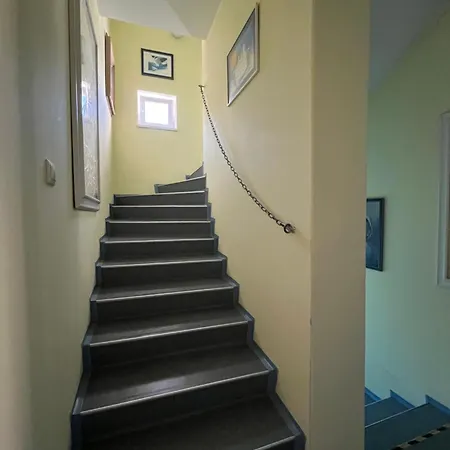 Appartamento Privát Na Sihoti 1