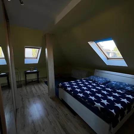 Appartement Privat Na Sihoti 1 *