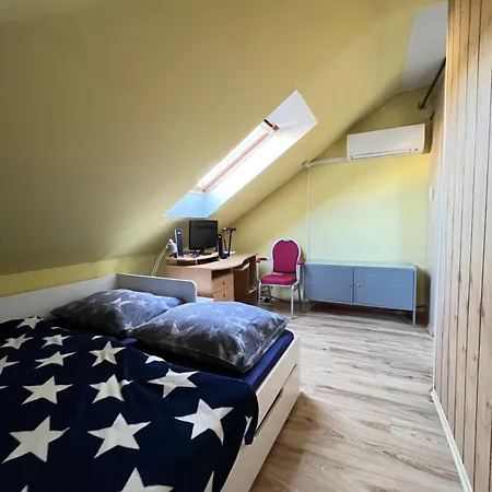 Appartement Privat Na Sihoti 1 Trenčín