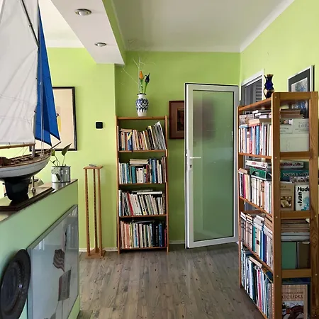 Privat Na Sihoti 1 Trencin