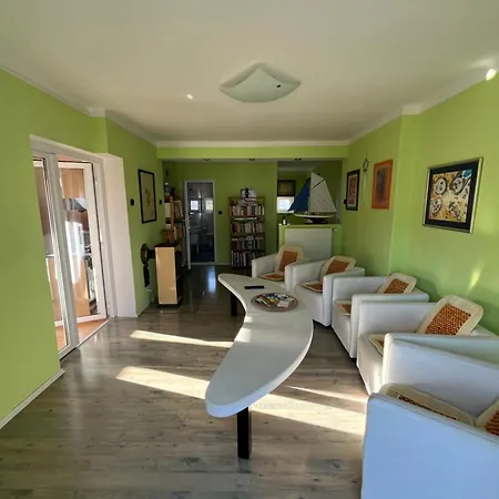 Privat Na Sihoti 1 * Trencin