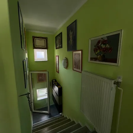 Privát Na Sihoti 1 Appartamento