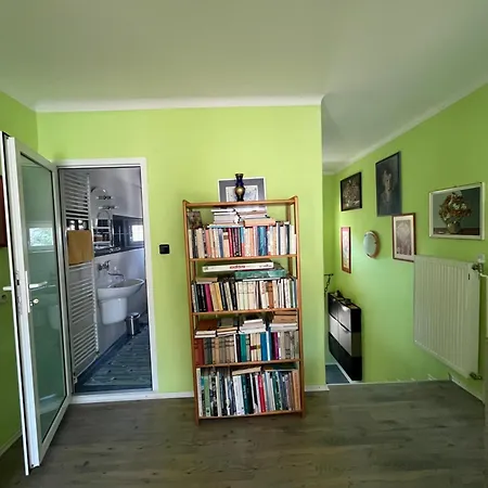 Privat Na Sihoti 1 Trencin