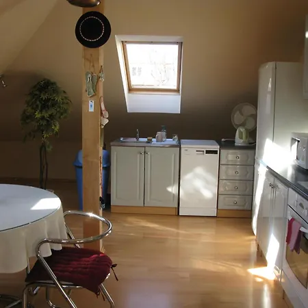 Apartment Vitazov Trenčín