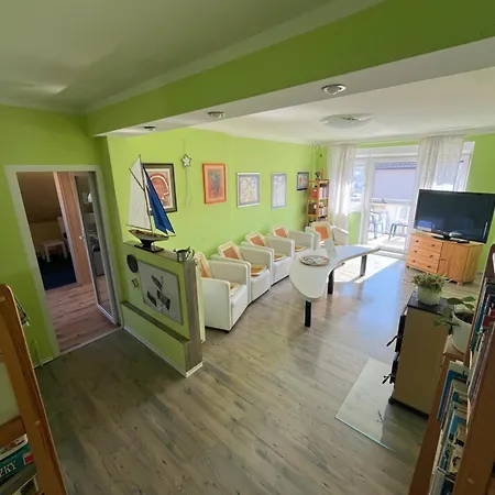Apartmán Vitazov