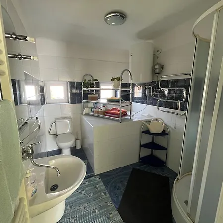 Apartmán Vitazov *