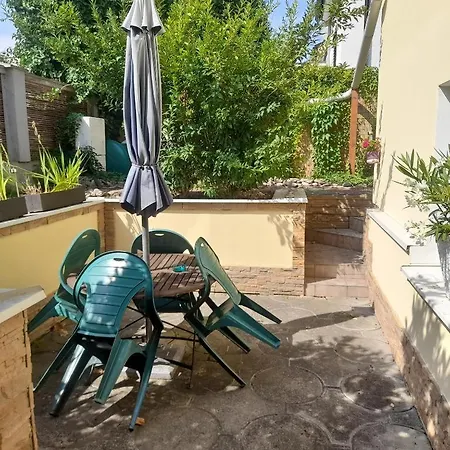 Vitazov Apartmán *
