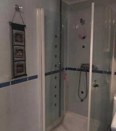 Apartment Vitazov