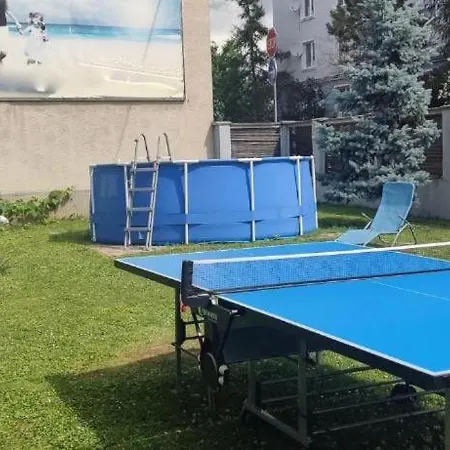 Apartmán Vitazov