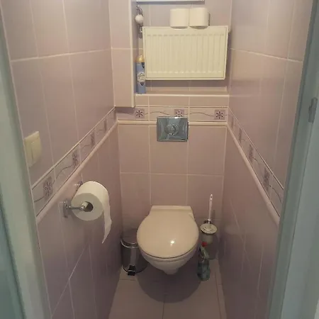 Apartmán Vitazov Trenčín
