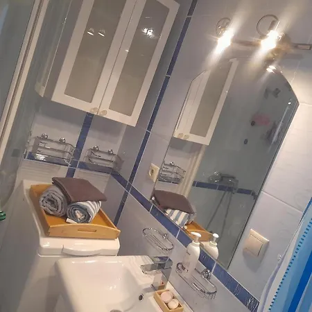 Vitazov Apartment *