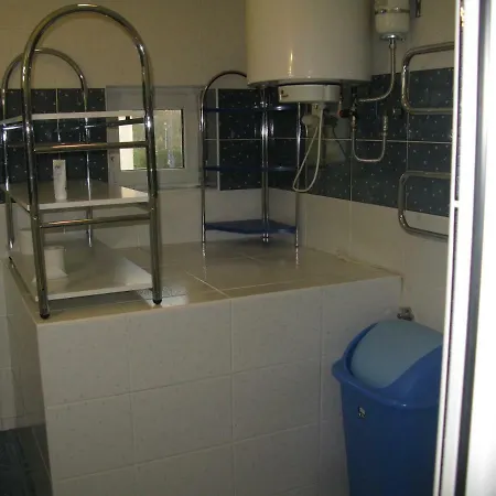 Privat Na Sihoti 1 アパート Trenčín