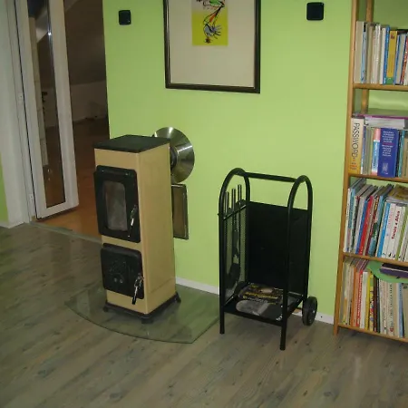 Privat Na Sihoti 1 Trenčín