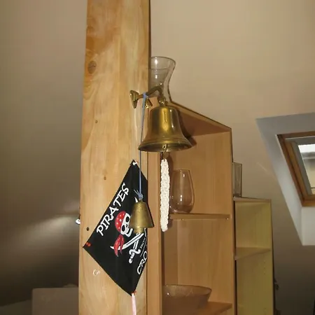 Privat Na Sihoti 1 * Trenčín