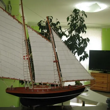 Appartamento Privát Na Sihoti 1 Trenčín