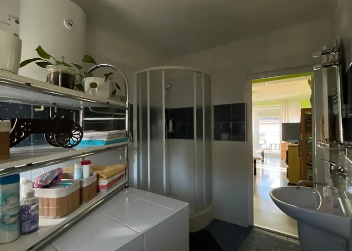 Privat Na Sihoti 1 * Trenčín