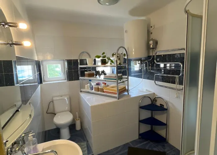 Privat Na Sihoti 1 Lejlighed *