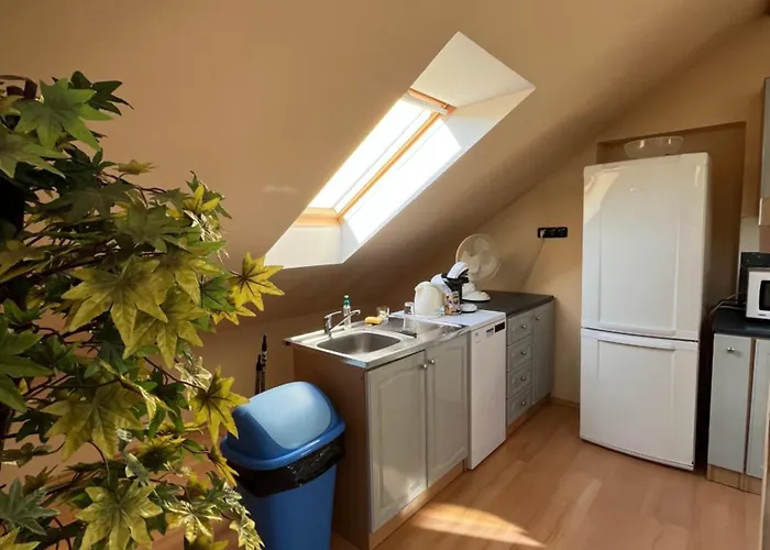 Lägenhet Privat Na Sihoti 1 *