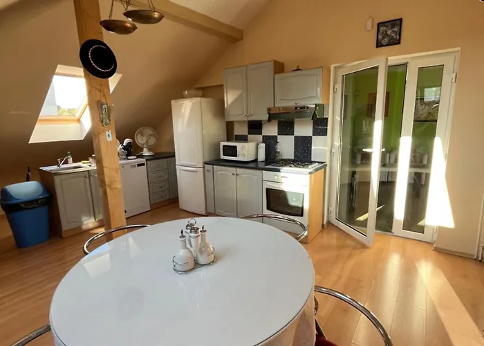 Lejlighed Privat Na Sihoti 1 Trenčín