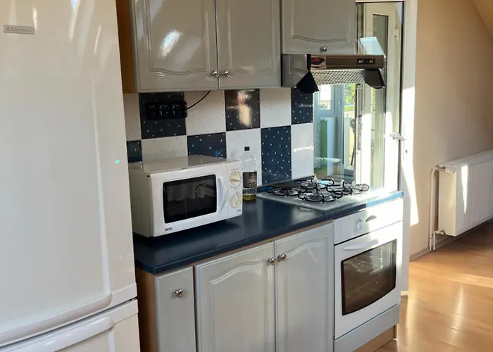 Privat Na Sihoti 1 Trenčín