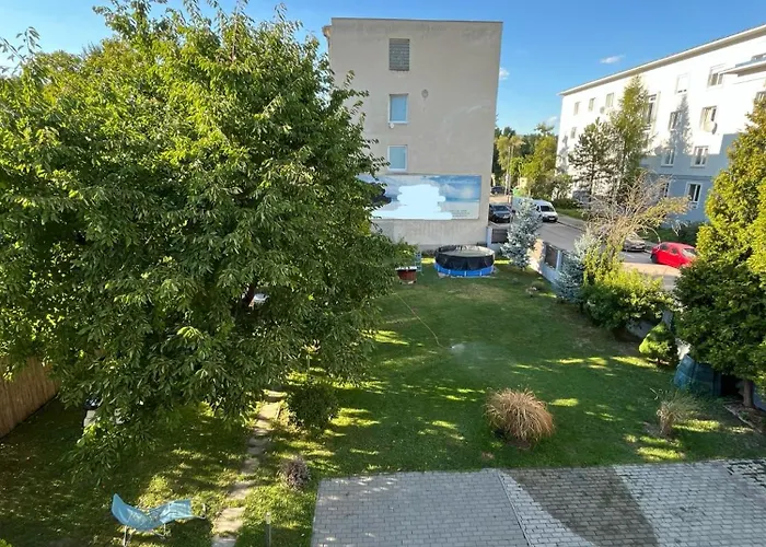 Lägenhet Privat Na Sihoti 1