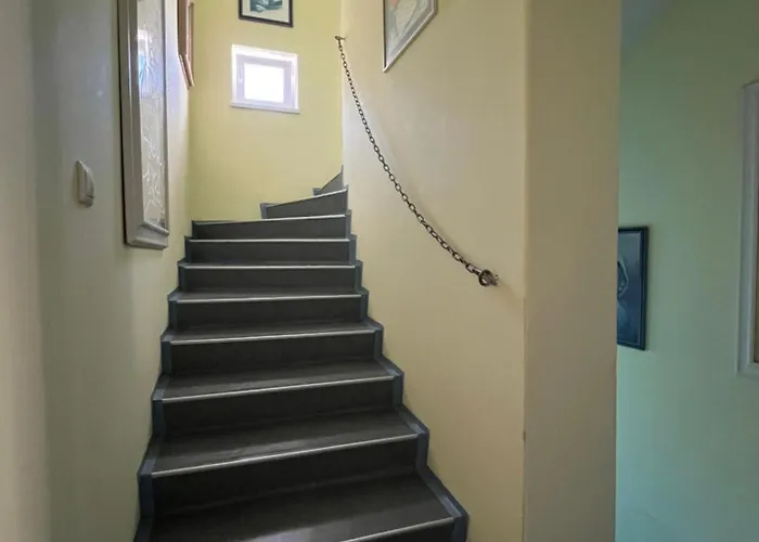 Lejlighed Privat Na Sihoti 1