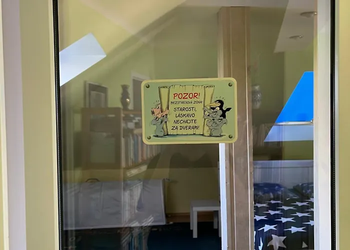 Privat Na Sihoti 1 Lägenhet *