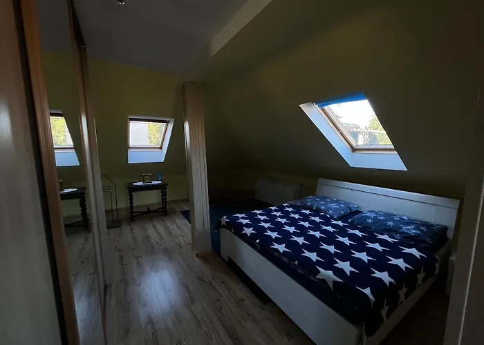 Lägenhet Privat Na Sihoti 1 *