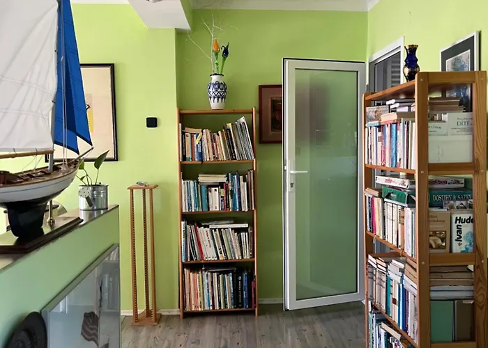 Privat Na Sihoti 1 Trenčín