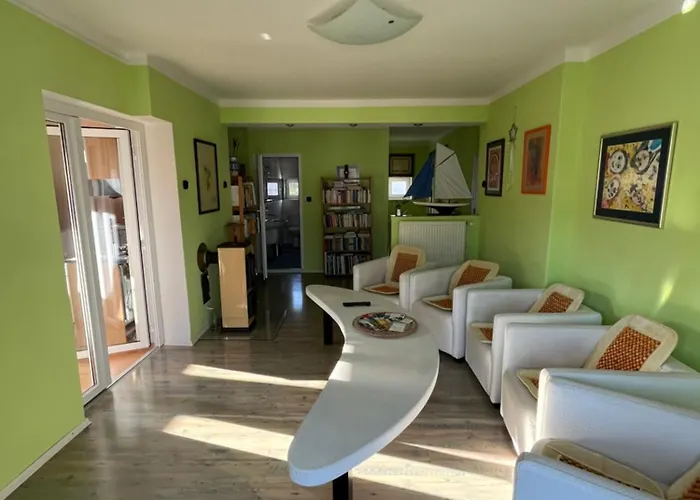 Privat Na Sihoti 1 * Trenčín