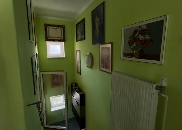 Privat Na Sihoti 1 Lägenhet