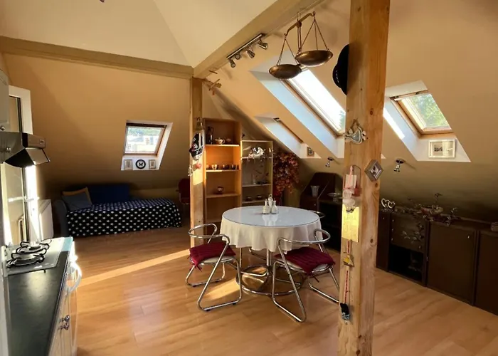 Privat Na Sihoti 1 Lejlighed *