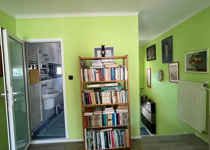 Privat Na Sihoti 1 Trenčín