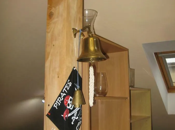 Privat Na Sihoti 1 * Trenčín