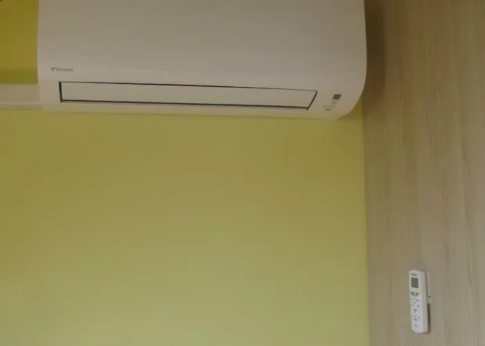 Lejlighed Privat Na Sihoti 1 Trenčín